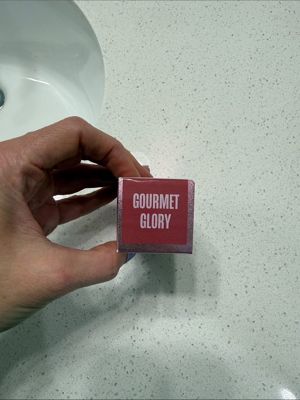 Jeffree Star Magic Candy Liquid Blush — Gourmet Glory - Picture 2 of 2